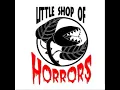 Downtown (Skid Row) - Little Shop Of Horrors Demo Recording