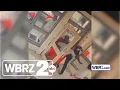 Sheriff investigating how of Ascension jail fight leaked onto social media