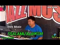KARAOKE DANGDUT || AIR MATA TIADA ARTI || IIS DAHLIA || NADA WANITA @Jonsmusic