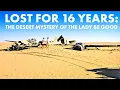 Download Lagu Lost for 16 Years: The Desert Mystery of the Lady be Good Liberator