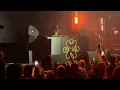 Silence Is Loud - Nia Archives (Amsterdam - Melkweg - 2024)
