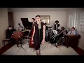 Criminal - Vintage Torch Song Fiona Apple Cover ft. Ariana Savalas