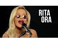 Download Lagu Rita Ora - 'I Will Never Let You Down' (Acoustic)