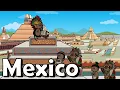 The Animated History of Mexico