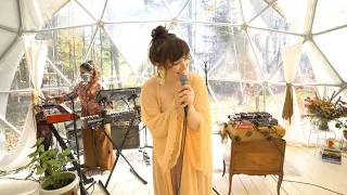 anna wise worms playground live at the outlier inn 