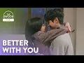 Download Lagu Kim Da-mi brings light back into Choi Woo-shik’s life | Our Beloved Summer Ep 13 [ENG SUB]