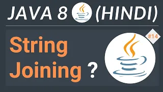 Java 8 Features in Hindi StringJoiner And String Join Method