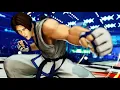Let's Go To Seoul (KOF 2002) - Re-Remix