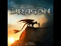 Test Driving Toothless (from How to Train Your Dragon)
