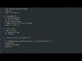 Output02 08 01 Ambient Live Coding