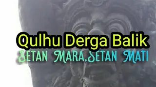 qulhu derga balik ijazah jarak jauh langsung bisa digunakan powernya