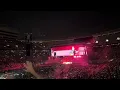 Ernest & Morgan Wallen - Flower Shops Live at Neyland Stadium 9/20/24