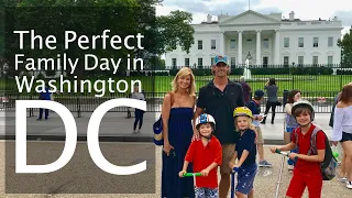 A DC Excursion from the Boat. [Ep6]