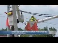Entergy launches program to shorten power outage times