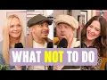 The dos and don’ts of marriage | Unlikely Friends