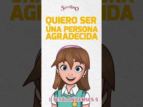 💛 La oración que Dios ama escuchar | Gratitud │ Suscríbete a ⁨@Superlibrola⁩ #superlibro