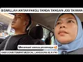 Lagu BISMILLAH PAKSU TANDA TANGAN JOB TAIWAN‼️PAKSA PJTKI HARUS SELESAI HARI INI