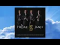 Janji Khalifah - Hijjaz (Official Audio)