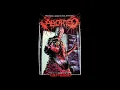 Aborted Ft. Alex Erian (From: Despised Icon) - Death Cult (Extended Version)