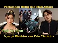 Download Lagu Pertaruhan Hidup dan Mati Antara Nyonya Direktur dan Pria Misterius