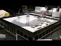 Guthrie Theater METAMORPHOSES time-lapse