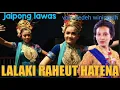 Download Lagu LALAKI RAHEUT HATENA jaipong lawas voc. dedeh winingsih