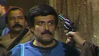 مسلسل الكابتن جودة سمير غانم سعاد نصر الحلقة 01 من 15 