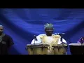 Download Lagu Babatunde Olatunji at Milton Academy Friday 1999