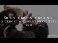 Download Lagu Act Up Rich Brian \u0026 EARTHGANG - lyrics