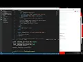 JavaScript Microposts Project 4 - Create a fake REST API Using JSON Server