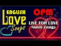 Download Lagu Live For Love - Nonoy Zuniga Karaoke