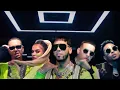 Anuel AA, Daddy Yankee, Karol G, Ozuna & J Balvin - China (Audio Lyrics)