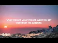 Olivia Rodrigo - serena joy (Lyrics)