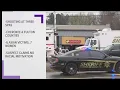 Six of the victims in the metro Atlanta spa shootings were Asian police say