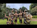 Download Lagu HD Tari Dayak Kalimantan | tari Flying High (Eka Poetra) by Adryani Siadari