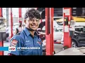 Inside Maine s Best - VIP Tires Service