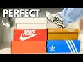 The ONLY 5 Shoes Everyone Should Own