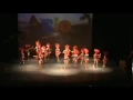 Download Lagu Río, Favo de Mel coreografía brasilera. Coach Ihara.Teacher and professional dancer.