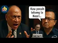 Download Lagu Adakah Nazri Aziz secara terang MENGESAHKAN PMX memang masuk campur urusan kehakiman?!