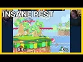 Insane Rest (raviannn) | Smash Melee Highlights