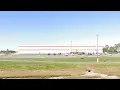 FedEx warehouse in Christiansburg closing