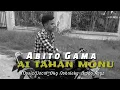 Ai Tahan Monu ||Abito Gama||Cover Ardho Reyz]]