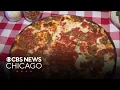 Make pizza with Jackie Kostek at Labriola Ristorante