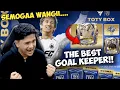 Lagu MAKKK VAN DER SAR KIPER TERBAIK OVR 117! SEMOGA MALDINI DATANG JUGA \u0026 NAIK OVR 125 - EA FC MOBILE 26