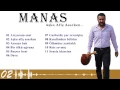 Download Lagu Manas  - Aşka Afiş Asarken ( Official Lyric Video )