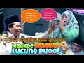 Download Lagu LUCU POL PENAMPILAN MBOKDE WOR BIKIN JAMAAH PECAH TAWA SEPANJANG ACARA