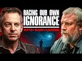 Download Lagu The Spiritual Crisis of Modern Intelligence ft. Sam Harris | Shane Smith Has Questions