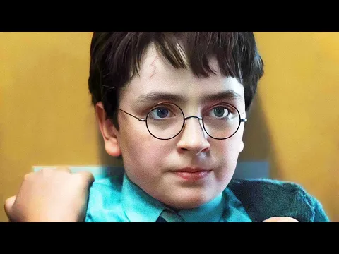 HARRY POTTER à l'école des sorciers Bande Annonce (2026) - YouTube thumbnail