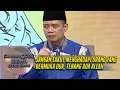Download Lagu Jangan Takut Menghadapi Orang Yang Bermuka Dua, Tenang Ada Allah - Siraman Qolbu (5/8)