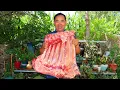 Download Lagu Braised Beef Ribs In Slow Cook! Each Piece Coated in Rich, Flavorful Sauce!｜Uncle Rural Gourmet